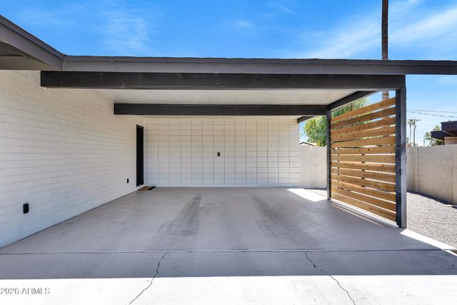 1427 N MCALLISTER Avenue, Tempe, AZ 85288