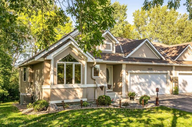 5829 Forestview Lane N, Plymouth, MN 55442