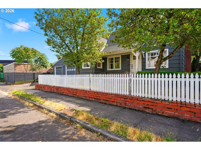 3730 Se 51ST Ave, Portland, OR 97206