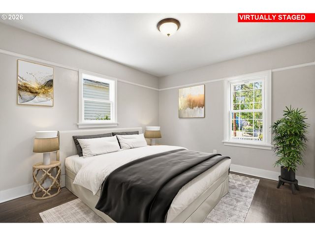 3730 Se 51ST Ave, Portland, OR 97206