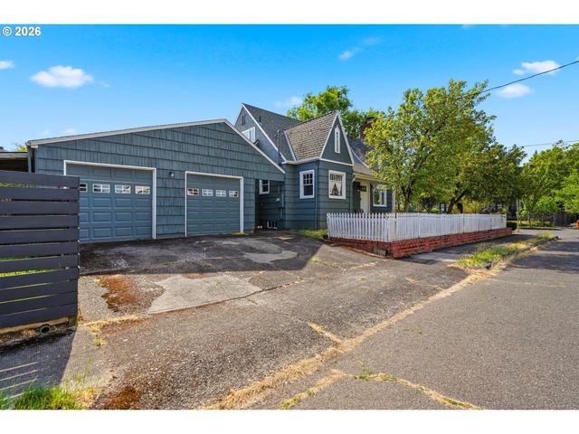 3730 Se 51ST Ave, Portland, OR 97206