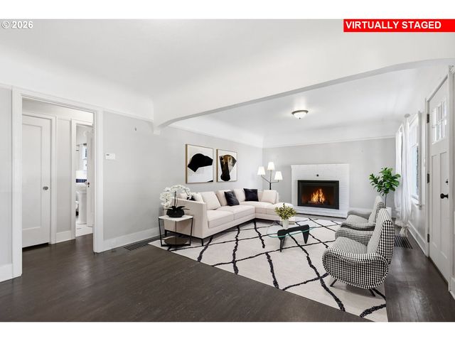 3730 Se 51ST Ave, Portland, OR 97206