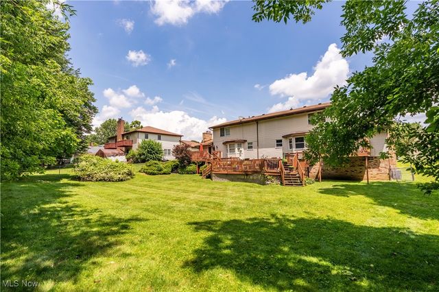 5161 Johnnycake Ridge NE, Canton, OH 44705