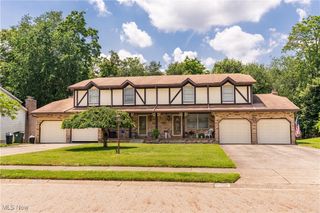 5161 Johnnycake Ridge NE, Canton, OH 44705