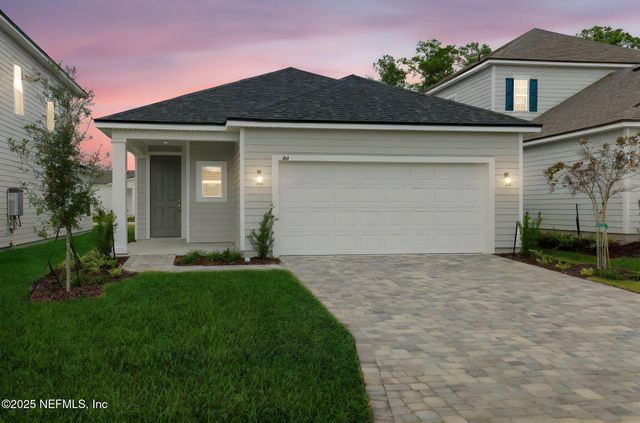 405 BROOK FOREST Drive, St. Augustine, FL 32092