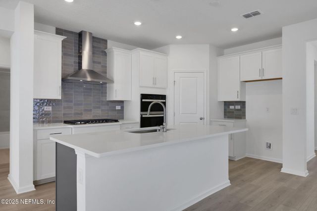 405 BROOK FOREST Drive, St. Augustine, FL 32092