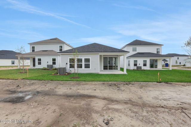 405 BROOK FOREST Drive, St. Augustine, FL 32092