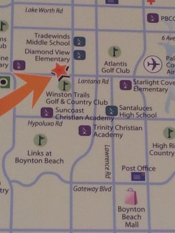 5024 Lantana Road 3203, Lake Worth, FL 33463