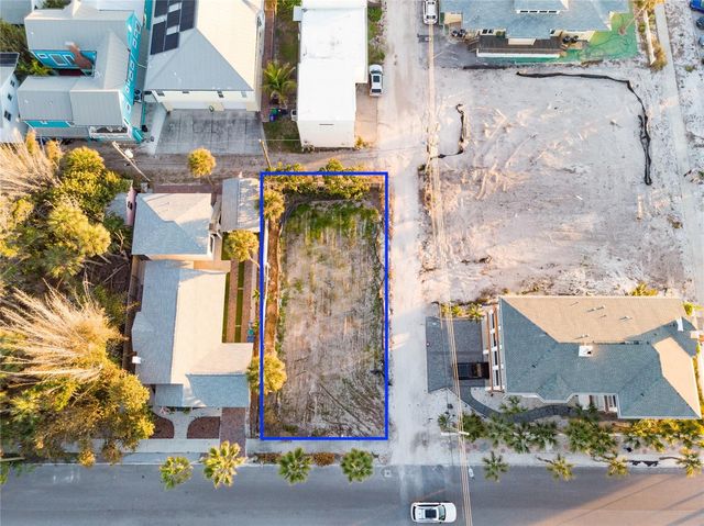 108 22ND AVENUE, St Pete Beach, FL 33706