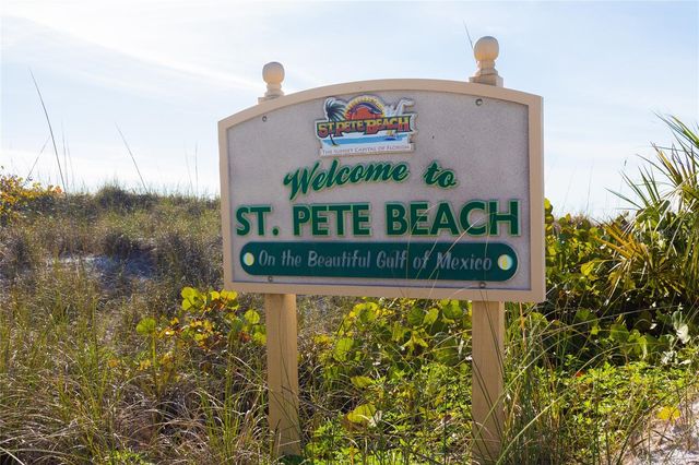 108 22ND AVENUE, St Pete Beach, FL 33706