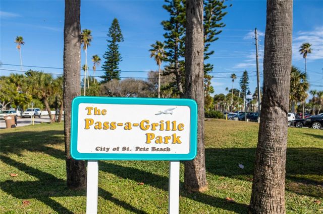 108 22ND AVENUE, St Pete Beach, FL 33706