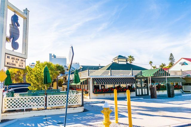 108 22ND AVENUE, St Pete Beach, FL 33706