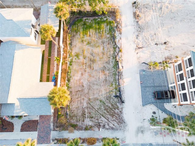 108 22ND AVENUE, St Pete Beach, FL 33706