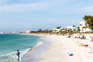 108 22ND AVENUE, St Pete Beach, FL 33706