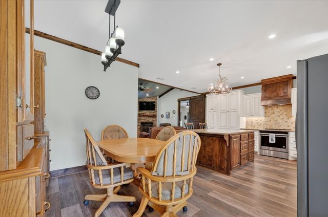 7575 County Road 3522 Road, Quinlan, TX 75474