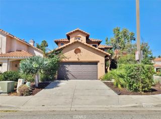 1603 Calle Las Casas, Oceanside, CA 92056
