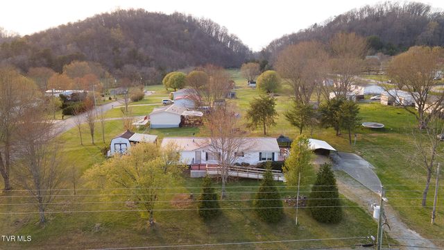 62 Roaming Drive Drive, Chuckey, TN 37641