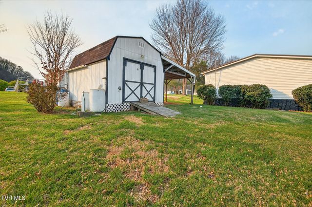 62 Roaming Drive Drive, Chuckey, TN 37641