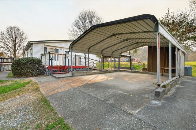 62 Roaming Drive Drive, Chuckey, TN 37641