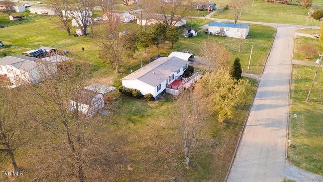 62 Roaming Drive Drive, Chuckey, TN 37641