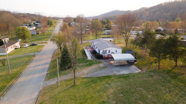 62 Roaming Drive Drive, Chuckey, TN 37641