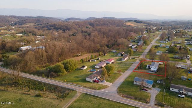 62 Roaming Drive Drive, Chuckey, TN 37641