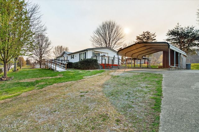 62 Roaming Drive Drive, Chuckey, TN 37641