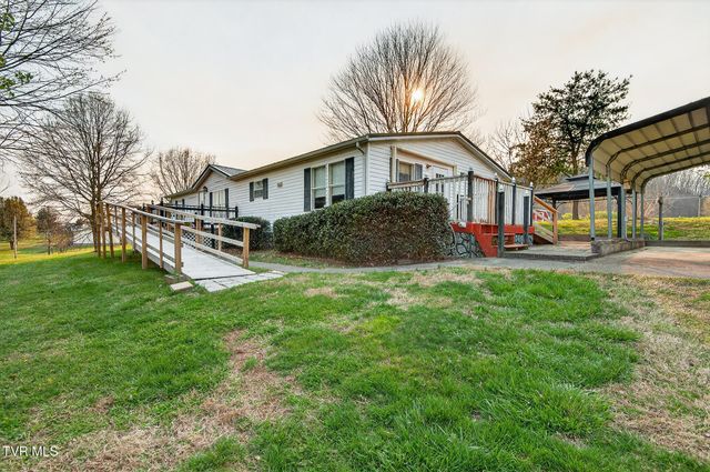 62 Roaming Drive Drive, Chuckey, TN 37641