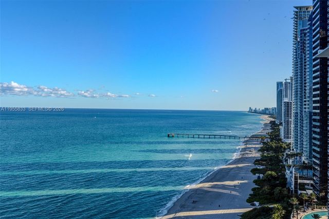 17375 Collins Avenue 2401, Sunny Isles Beach, FL 33160