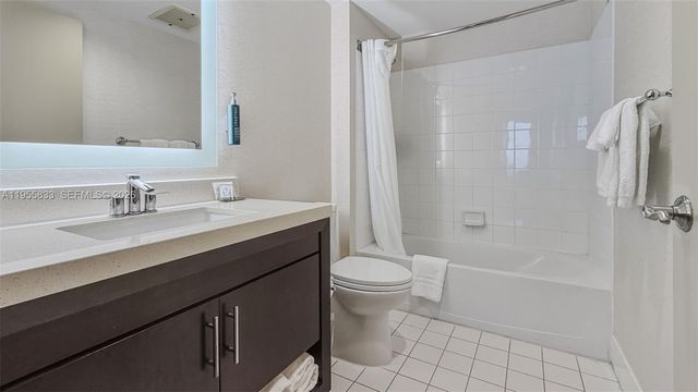 17375 Collins Avenue 2401, Sunny Isles Beach, FL 33160