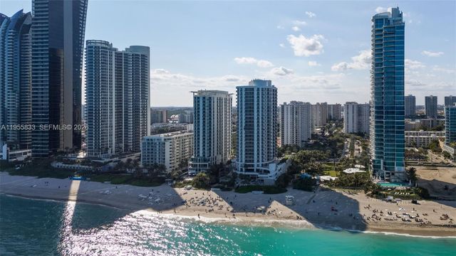 17375 Collins Avenue 2401, Sunny Isles Beach, FL 33160