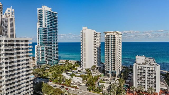 17375 Collins Avenue 2401, Sunny Isles Beach, FL 33160