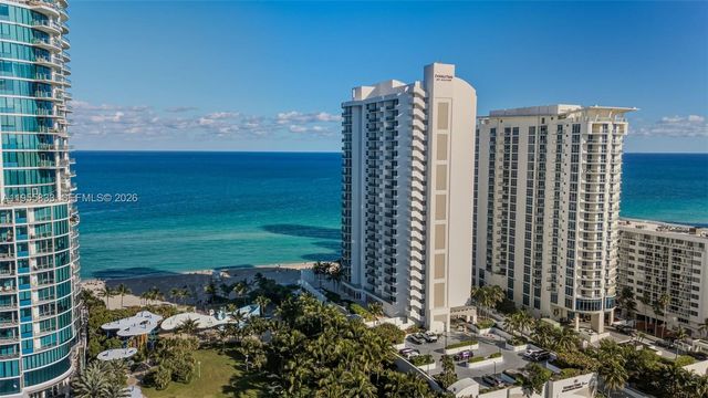 17375 Collins Avenue 2401, Sunny Isles Beach, FL 33160