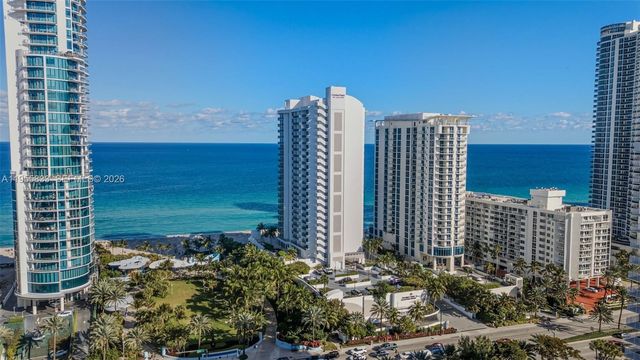 17375 Collins Avenue 2401, Sunny Isles Beach, FL 33160