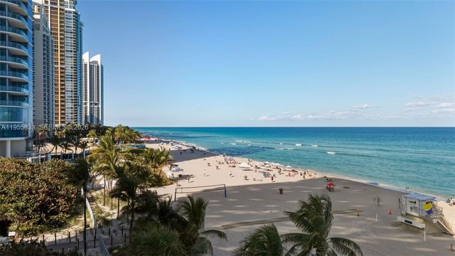 17375 Collins Avenue 2401, Sunny Isles Beach, FL 33160