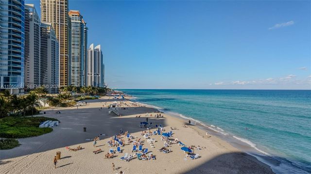 17375 Collins Avenue 2401, Sunny Isles Beach, FL 33160
