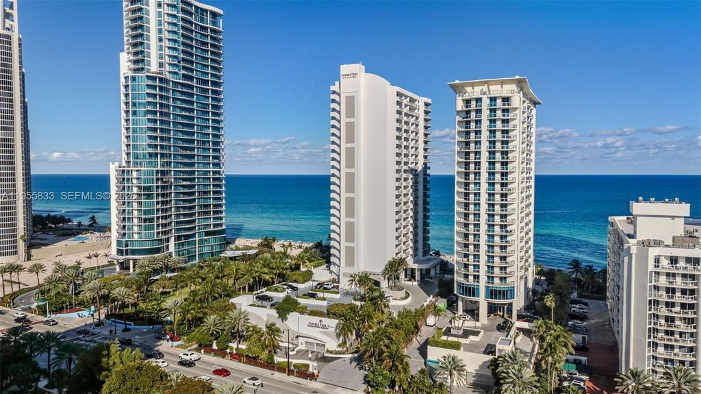 17375 Collins Avenue 2401, Sunny Isles Beach, FL 33160