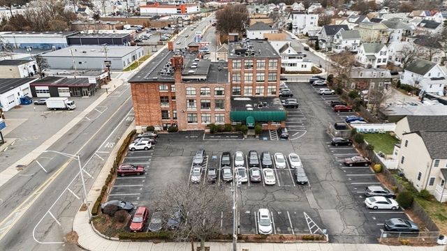 10 Linwood St 214, Malden, MA 02148