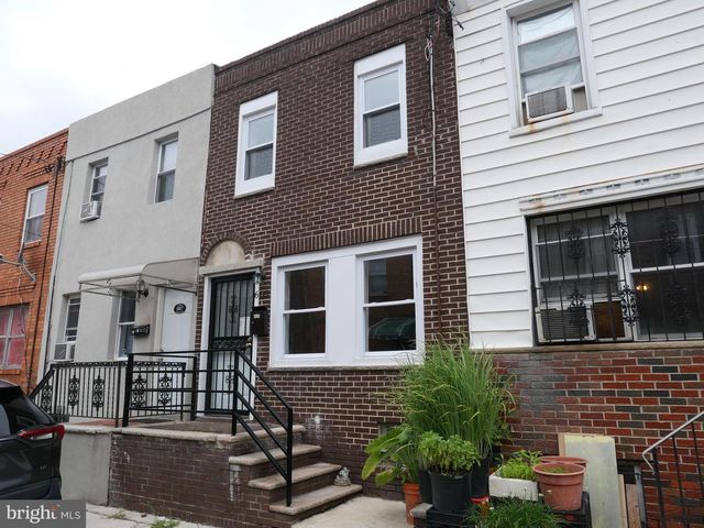 605 WATKINS ST, Philadelphia, PA 19148