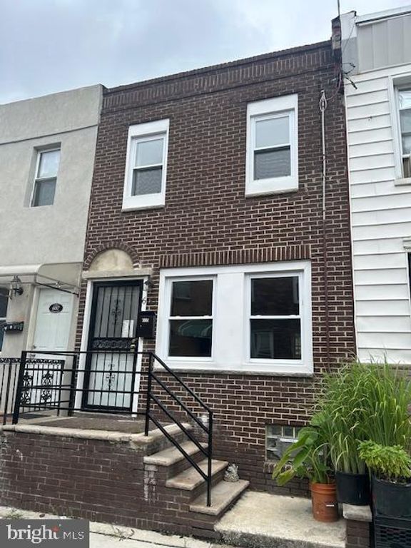 605 WATKINS ST, Philadelphia, PA 19148