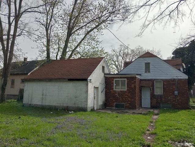 14111 Steel Street, Detroit, MI 48227