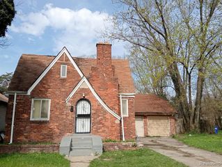 14111 Steel Street, Detroit, MI 48227