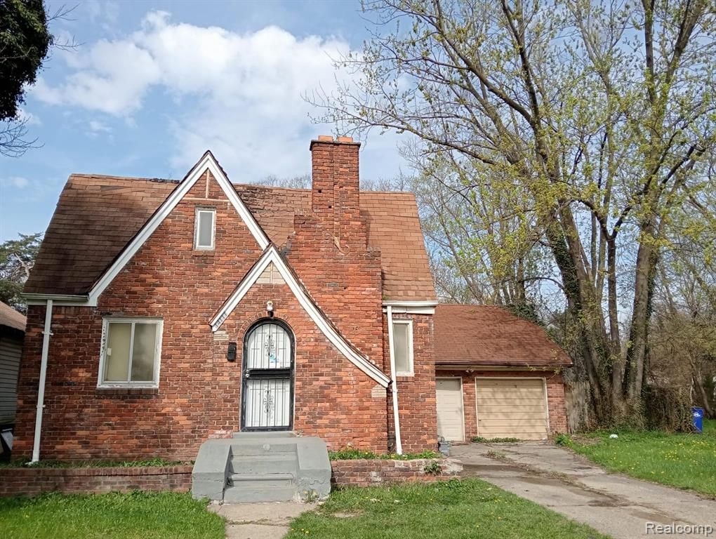 14111 Steel Street, Detroit, MI 48227
