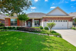 1111 Majestic Oak, Richmond, TX 77469