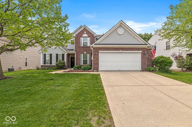 5527 Bruce Boulevard, Noblesville, IN 46062