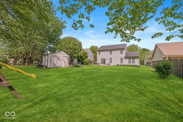 5527 Bruce Boulevard, Noblesville, IN 46062
