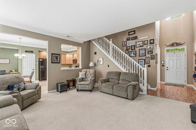 5527 Bruce Boulevard, Noblesville, IN 46062