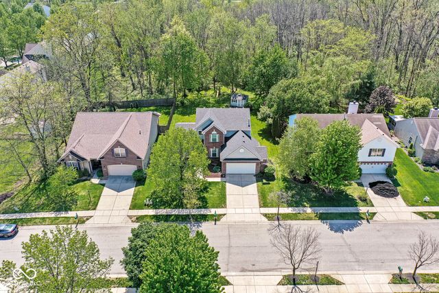 5527 Bruce Boulevard, Noblesville, IN 46062