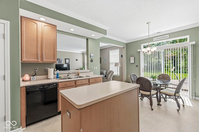 5527 Bruce Boulevard, Noblesville, IN 46062