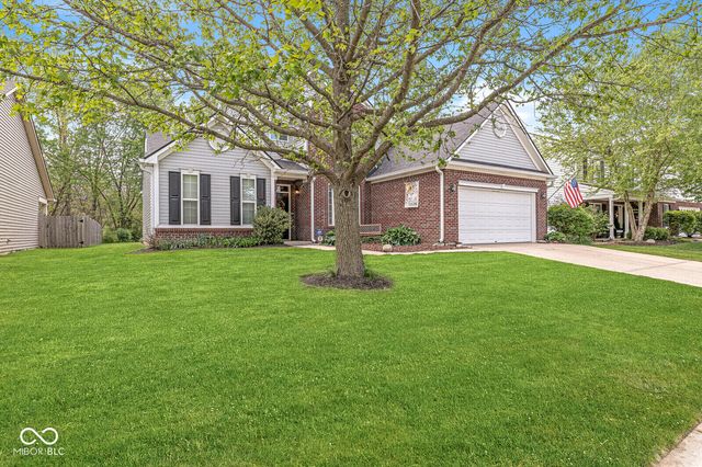 5527 Bruce Boulevard, Noblesville, IN 46062
